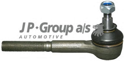 JP GROUP 1344600800 -  Наконечник поперечной рулевой тяги